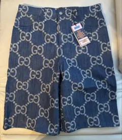 2026年最新】グッチ gucci ショートパンツの人気アイテム - メルカリ