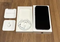 iPhone12 mini 128GB ブラック本体