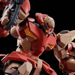 匿名配送】HG メッサー F02型 指揮官機・マインレイヤー 2キット