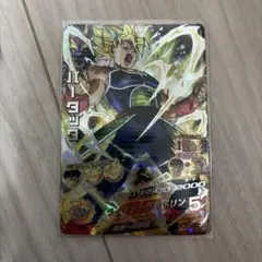 2026年最新】ドラゴンボールヒーローズ バーダックの人気アイテム