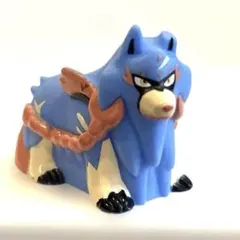 ザシアン ポケモンキッズ 指人形 ムゲンダイナ編 ポケモン レア 希少品