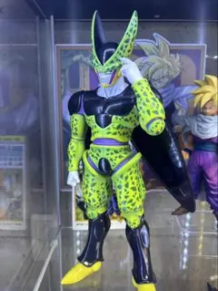 2025年最新】一番くじ ドラゴンボール セル a賞の人気アイテム - メルカリ