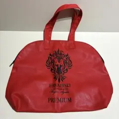 東方神起 2017 Begin Again プレミアムグッズ トートバッ