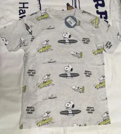 スヌーピー　サーフショップ　Tシャツのサムネイル