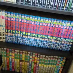 特攻の拓　全巻セット 疾風伝説特攻の拓 全27巻完結 [マーケットプレイス コミックセット