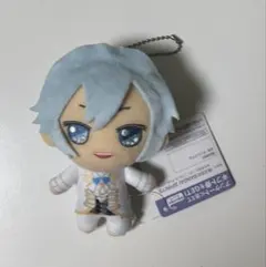 新品即日発送　アイナナ　四葉環　きらどるぬい　8周年衣装　プライズ品