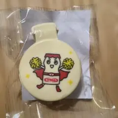 ヤクルトマン　マスキングテープ　非売品　匿名配送のサムネイル