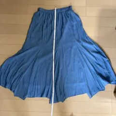 Ｋ T ロングスカート