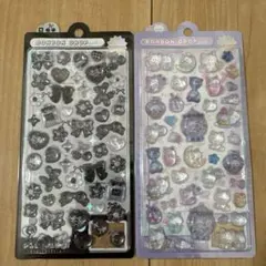 BONBON DROP シールセット 2種