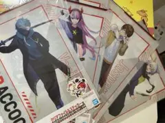 CR クレイジーラクーン 一番くじ