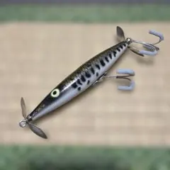 2026年最新】ヘドン ダイイングフラッターの人気アイテム - メルカリ