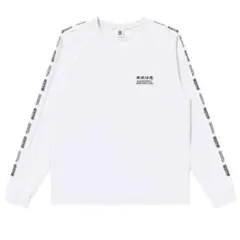 THE BLACK EYE PATCH 長袖シャツ XL BlackEyePatch ブラックアイパッチ THE BLACK EYE PATCH 「ALL