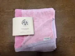 L'OCCITANE バスタオル