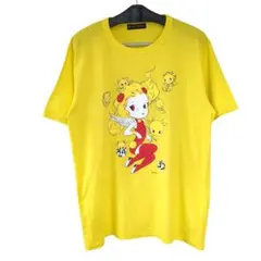 2026年最新】奈良美智 tシャツ xlの人気アイテム - メルカリ