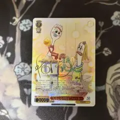 2026年最新】ヴァイスシュヴァルツ ピクサー sspの人気アイテム - メルカリ