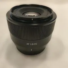 TTArtisan AF 35mm f/1.8 ED II 単焦点レンズのサムネイル