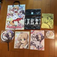 穢翼のユースティア グッズ まとめ売り 2025年最新】穢翼のユースティアの人気アイテム - メルカリ