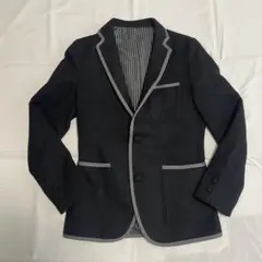 FRED PERRY フレッドペリー パイピング ジャケット　S TEDSのサムネイル