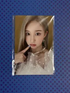 WOOAHソラ 直筆サイン入りポラロイド WOOAH ソラ 直筆サイン入り ポラロイド