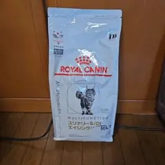 ROYAL CANIN MULTIFUNCTION S/O 2kg