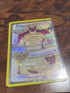 スーパーダイバーズ EXR EX4-006 パラレル ポルンガ：DA - メルカリ