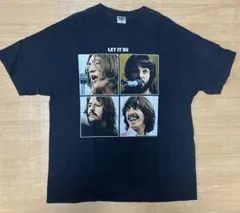 古着　2005 The Beatles Let It Be Tシャツのサムネイル