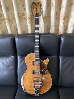 2026年最新】GRETSCH エレキギターの人気アイテム - メルカリ