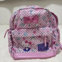 ハローキティ キッズリュックS