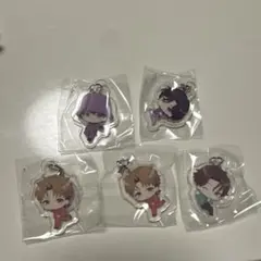 FANTASTICS BATTLE OF TOKYO ガチャガチャ