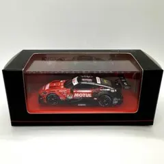 MOTUL AUTECH GT-R 2014 ラジコン - メルカリ