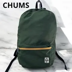 チャムス リュック・バッグ