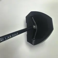 L.A.B. GOLF oz.1i 中尺 ACCRA 中尺　インサートなし