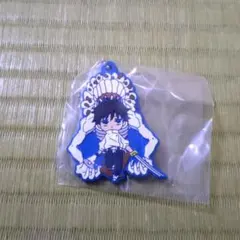 でふぉラバ！　劇場版 呪術廻戦0　キーホルダー vol.2　乙骨憂太＆リカ