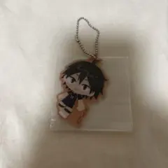 ハイキュー‼︎ アクリルキーホルダー
