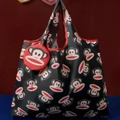 640【新品未開封】 Paul Frank ポールフランク エコバッグ