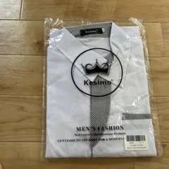 メンズ長袖ワイシャツ