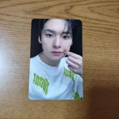 Straykids KARMA リノ トレカ applemusic