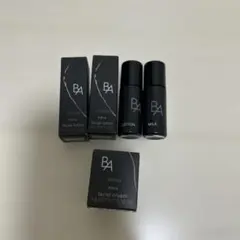 BIOJUVE バイオジューブ ポーチ付きスキンケアセット トライアル