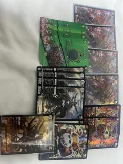 デュエルマスターズ ジョーカーズセット