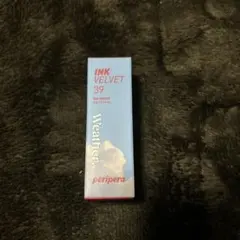 PERIPERA インクベルベット 39 サニーオレンジ