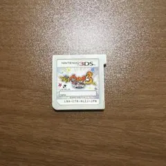 妖怪ウォッチ3 スキヤキ 3DS ソフトのサムネイル