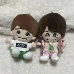 大橋和也　ちびぬい