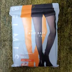 BELMISE ブルベ 着圧タイツ