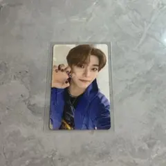 ALD1 シンロン タワレコB 特典 ラキドロ トレカ