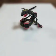 2026年最新】モンコレ 色違いレックウザの人気アイテム - メルカリ
