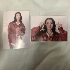 buddiis SHOOT 生写真