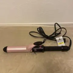 VS Sassoon インスタントヒート カールアイロン