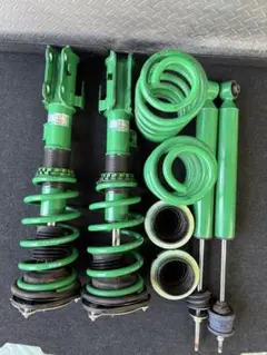 TEIN Flex Z サスペンションキット 4本セット - メルカリ