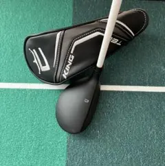 KING TEC Cobra ユーティリティ 21°のサムネイル
