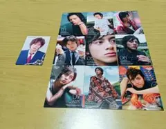 2026年最新】溝端淳平 トレカの人気アイテム - メルカリ